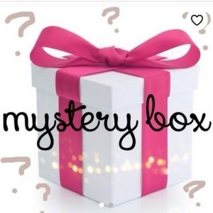 Free People Mystery Box